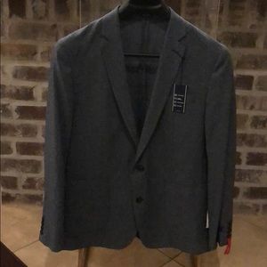 Sport Coat